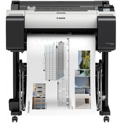 Traceur Jet d'encre Canon imagePROGRAF TM-205 24" (3060C003AA)