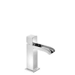Tres Grifería 00611002 robinet de salle de bain Chrome