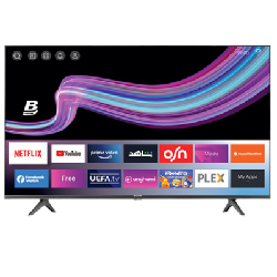 Tv Brandt BM58G600S LED 58P UHD SMART