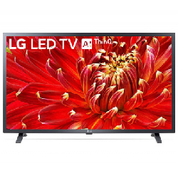 TV LG 32 pouces HD Smart récepteur intégré 32LM637BPVA