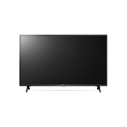 TV LG 43" 43UM7340PVA 4K Ultra HD Smart TV Wifi Noir