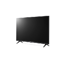 TV LG 43" 43UM7340PVA 4K Ultra HD Smart TV Wifi Noir