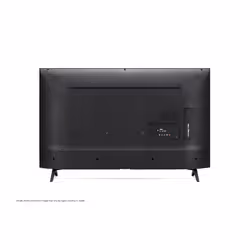 TV LG 43" 43UM7340PVA 4K Ultra HD Smart TV Wifi Noir - Vue supplémentaire 5