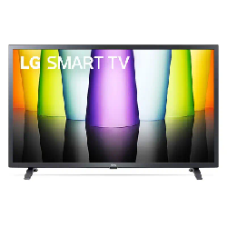 TV LG LED SMART 32" - Planetben
