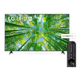 TV LG LED UHD SMART 50" - Planetben