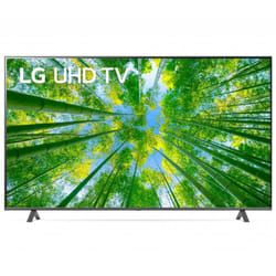 TV LG UHD Smart TV 4K 75" (75UQ80006LD)