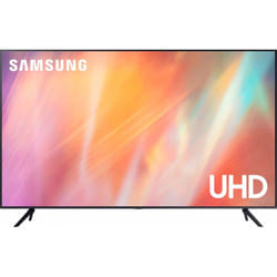 TV Samsung 43" AU7000 intelligent 4K UHD (UA43AU7000UXMV)