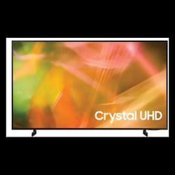 TV Samsung 50" AU8000 Smart TV 4K UHD (UA50AU8000UXM)