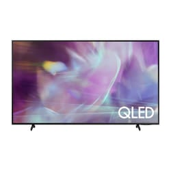 TV Samsung 55" Q60A QLED 4K Smart TV 2021 (QA55Q60AAUXMV)