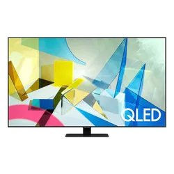TV Samsung 65" Q-Série 8 QLED UHD 4K Smart TV (QA65Q80TAU)