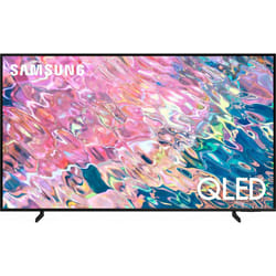 TV Samsung 65" Q60B Smart TV 4K QLED UHD (QA65Q60BAUXMV)