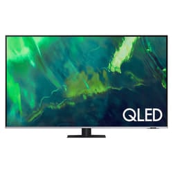 TV Samsung 65" Q70A QLED 4K UHD / Wifi + Écouteurs Samsung Level u2