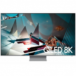TV Samsung 65" Q800 Series QLED Smart 8K