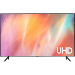 TV Samsung 75" AU7000 intelligent 4K UHD (UA75AU7000UXMV)