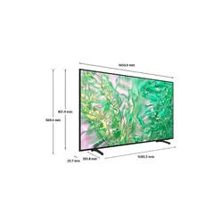 TV SAMSUNG LED 65P SMART CRYSTAL UHD