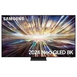 Tv SAMSUNG QA75QN800DUXMV 75P NEO QLED 8K