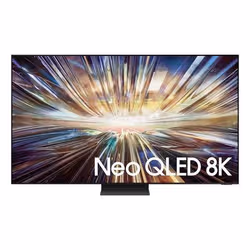 Tv SAMSUNG QA75QN800DUXMV 75P NEO QLED 8K - Vue supplémentaire 2
