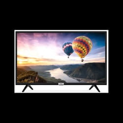 TV TCL Smart TV 32P Recepteur LED32S5800