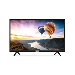 TV TCL Smart TV 32P Recepteur LED32S5800
