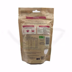 Uberti Cranberries Canneberges Sechees BIO 200g - Vue supplémentaire 2