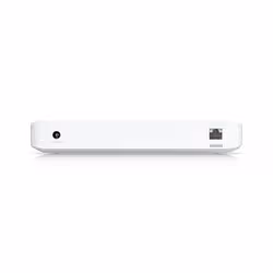 Ubiquiti Ultra 210W Géré L2 Gigabit Ethernet (10/100/1000) Connexion Ethernet, supportant l'alimentation via ce port (PoE) Blanc - Vue supplémentaire 5