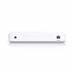 Ubiquiti Ultra 210W Géré L2 Gigabit Ethernet (10/100/1000) Connexion Ethernet, supportant l'alimentation via ce port (PoE) Blanc - Vue supplémentaire 6