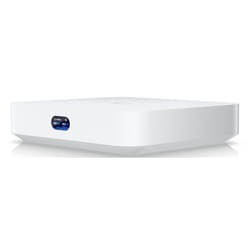 Ubiquiti ULTRA entrée et régulateur 10, 100, 1000 Mbit/s
