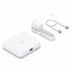 Ubiquiti ULTRA entrée et régulateur 10, 100, 1000 Mbit/s - Vue supplémentaire 6