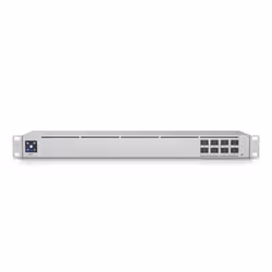Ubiquiti UniFi Switch Aggregation Géré L2 1U Gris - Vue supplémentaire 2