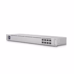 Ubiquiti UniFi Switch Aggregation Géré L2 1U Gris - Vue supplémentaire 3