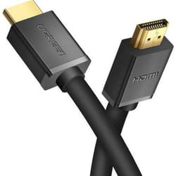 Ugreen 10108 câble HDMI 3 m HDMI Type A (Standard) Noir