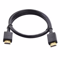 Ugreen 10109 câble HDMI 5 m HDMI Type A (Standard) Noir - Vue supplémentaire 3