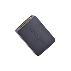 Ugreen 20107 câble vidéo et adaptateur HDMI Noir, Or