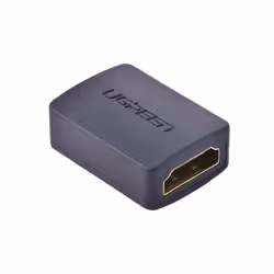 Ugreen 20107 câble vidéo et adaptateur HDMI Noir, Or - Vue supplémentaire 2