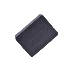 Ugreen 20107 câble vidéo et adaptateur HDMI Noir, Or