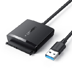 Ugreen 60561 carte et adaptateur d'interfaces Interne USB 3.2 Gen 1 (3.1 Gen 1)