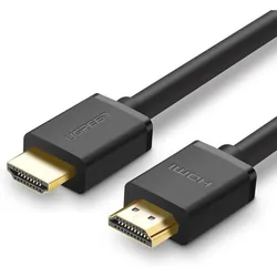 UGREEN | Câble HDMI vers HDMI2.0 4K | Câble 1.5M | 60820