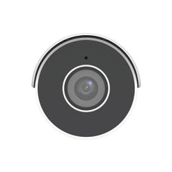 Uniview IPC2128LE-ADF28KM-G caméra de sécurité Balle (forme) Caméra de sécurité IP Extérieure 3840 x 2160 pixels Plafond/mur