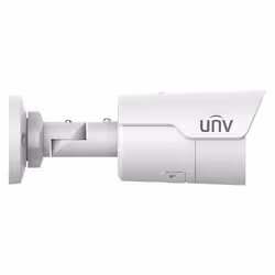 Uniview IPC2128LE-ADF28KM-G caméra de sécurité Balle (forme) Caméra de sécurité IP Extérieure 3840 x 2160 pixels Plafond/mur - Vue supplémentaire 2