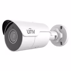 Uniview IPC2128LE-ADF28KM-G caméra de sécurité Balle (forme) Caméra de sécurité IP Extérieure 3840 x 2160 pixels Plafond/mur - Vue supplémentaire 3