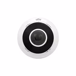 Uniview IPC815SB-ADF14K-I0 caméra de sécurité Dôme Caméra de sécurité IP Extérieure 2592 x 1944 pixels Plafond/Mur/Bureau - Vue supplémentaire 2