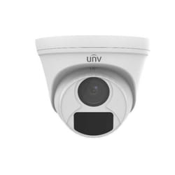 Uniview UAC-T115-F28 caméra de sécurité Tourelle Caméra de sécurité CCTV Intérieure et extérieure 2880 x 1620 pixels Bureau