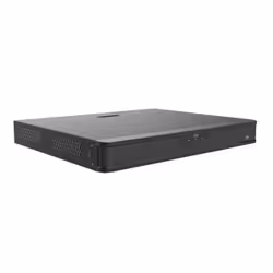 Uniview XVR302-32Q3 Enregistreur vidéo numérique Noir - Vue supplémentaire 2