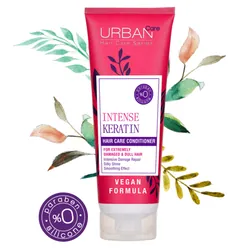 Urban CARE Apres Shampooing Reparateur Keratine Intense 250 ML