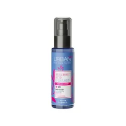 Urban CARE Serum Nourrissant + UV Protection Acide Hyaluronique ET Collagene 75 ML