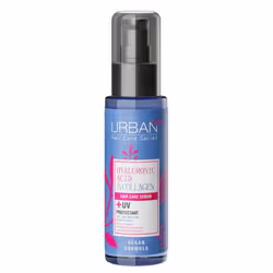 Urban CARE Serum Nourrissant + UV Protection Acide Hyaluronique ET Collagene 75 ML - Vue supplémentaire 2