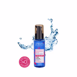 Urban CARE Serum Nourrissant + UV Protection Acide Hyaluronique ET Collagene 75 ML - Vue supplémentaire 3