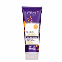 Urban CARE Shampooing Fortifiant Antichute Biotine ET Keratine 250 ML - Vue supplémentaire 2