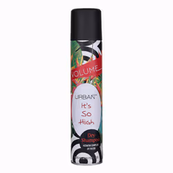 Urban Care Shampooing SEC Volume ITS SO High 200 ML - Vue supplémentaire 2