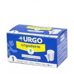 Urgo Derm Hypolallergique 5M X 20 CM